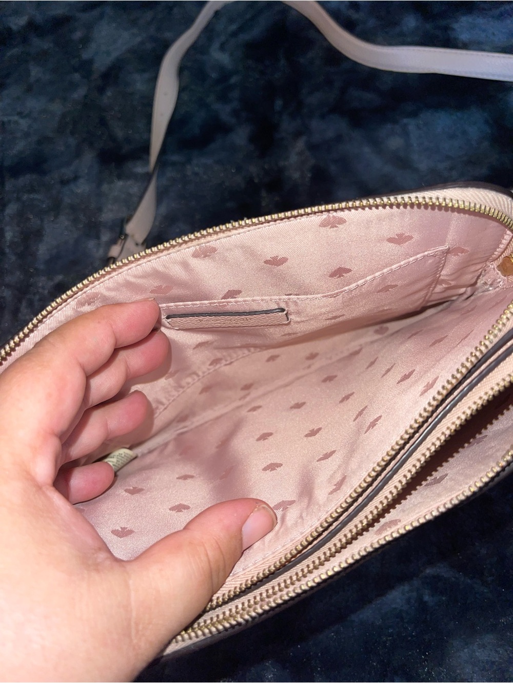 Kate spade purse - Picture 8 of 10